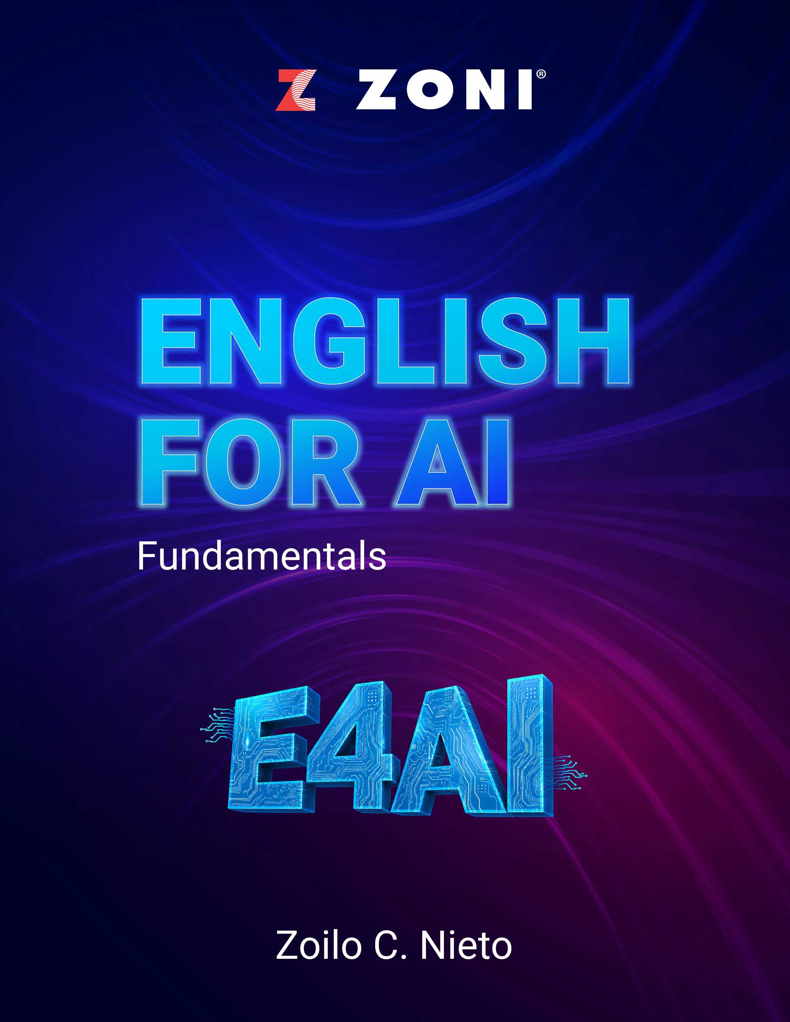 English for AI: Student Book